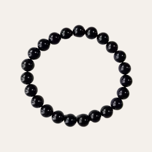 Pulsera de Obsidiana