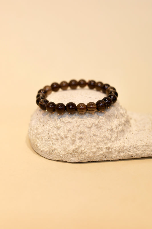 Pulsera de Ojo de Tigre 8mm