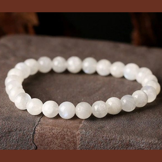 Pulsera de Piedra de Luna