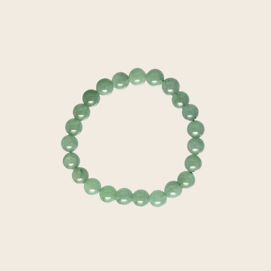 Pulsera de Aventurina