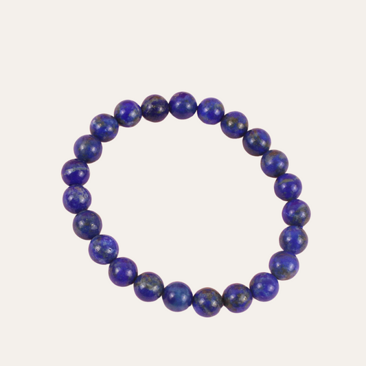 Pulsera de Lapis Lazuli