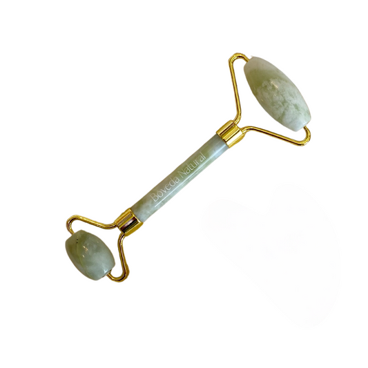 Rodillo de Jade