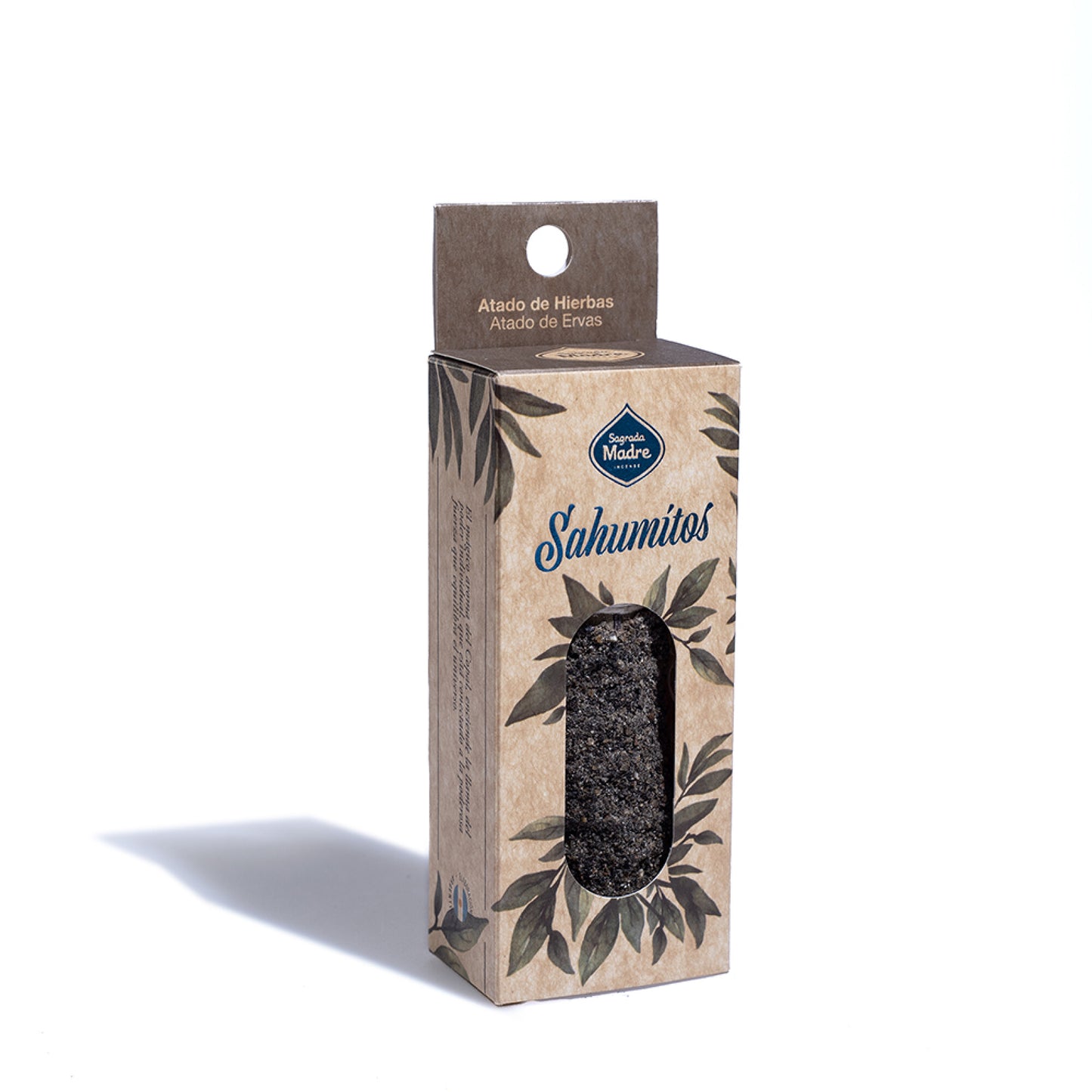 Sahumito de Copal (Sagrada Madre)