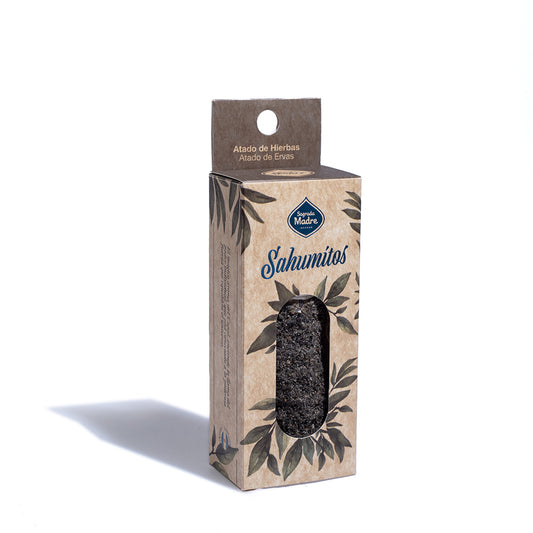 Sahumito de Copal (Sagrada Madre)