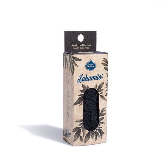 Sahumito de Estoraque (Sagrada Madre)