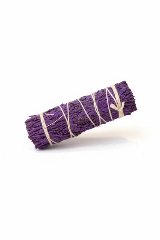 Salvia Infusionada con Lavanda