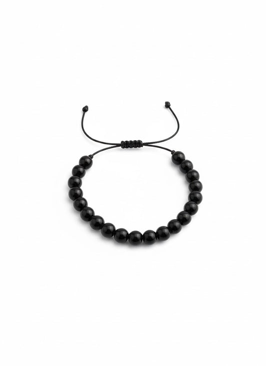 Pulsera Shungite de 8 mm