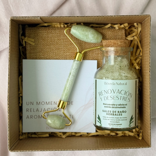 Mini Spa