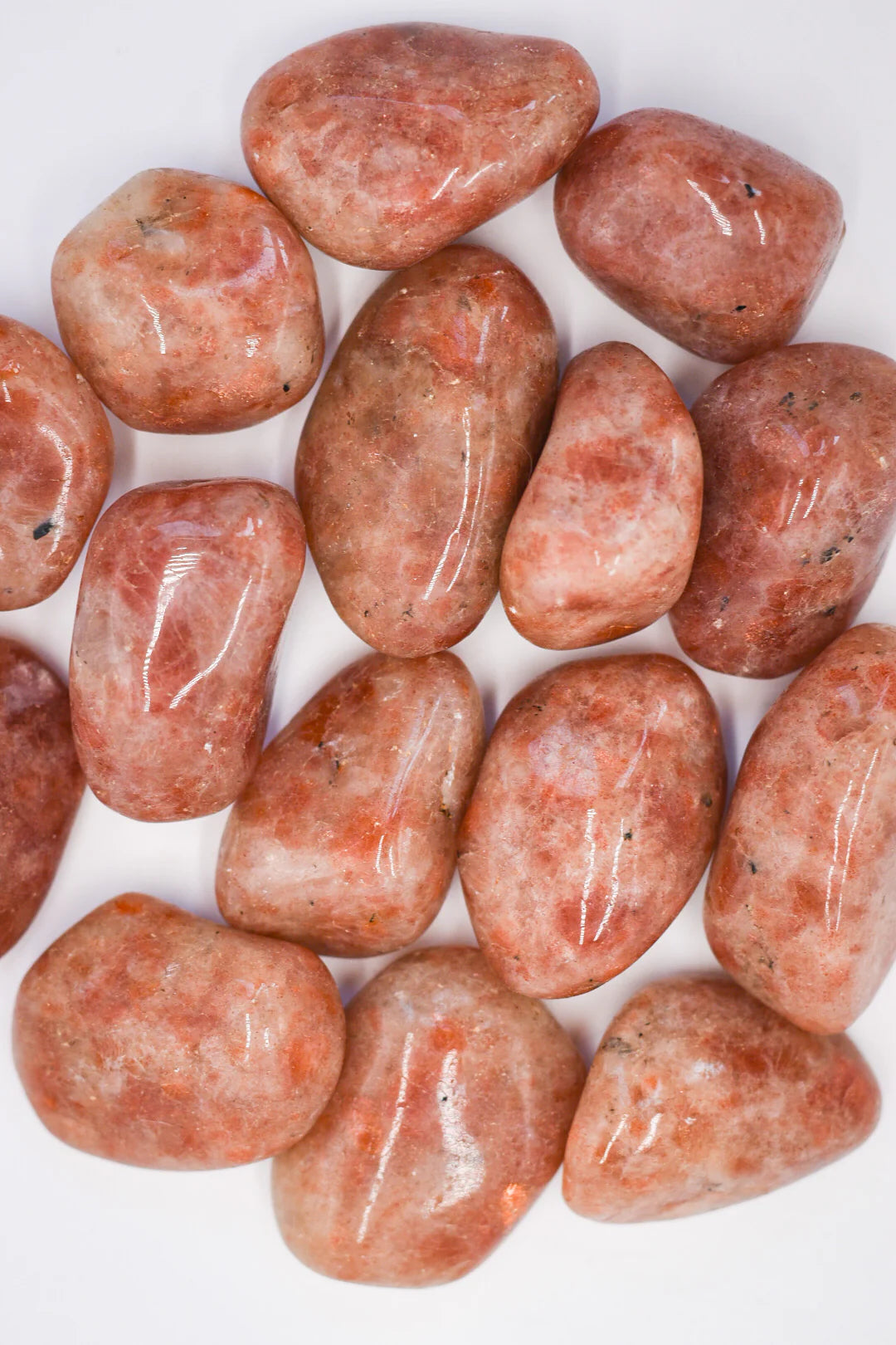 Sunstone – Optimismo