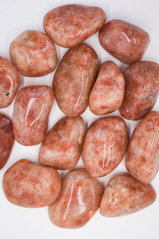 Sunstone – Optimismo