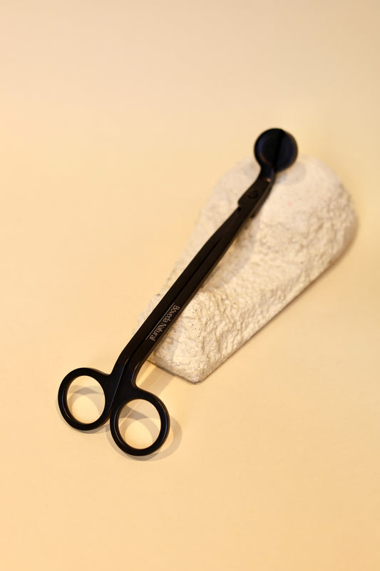 Cortador de Mecha de Velas