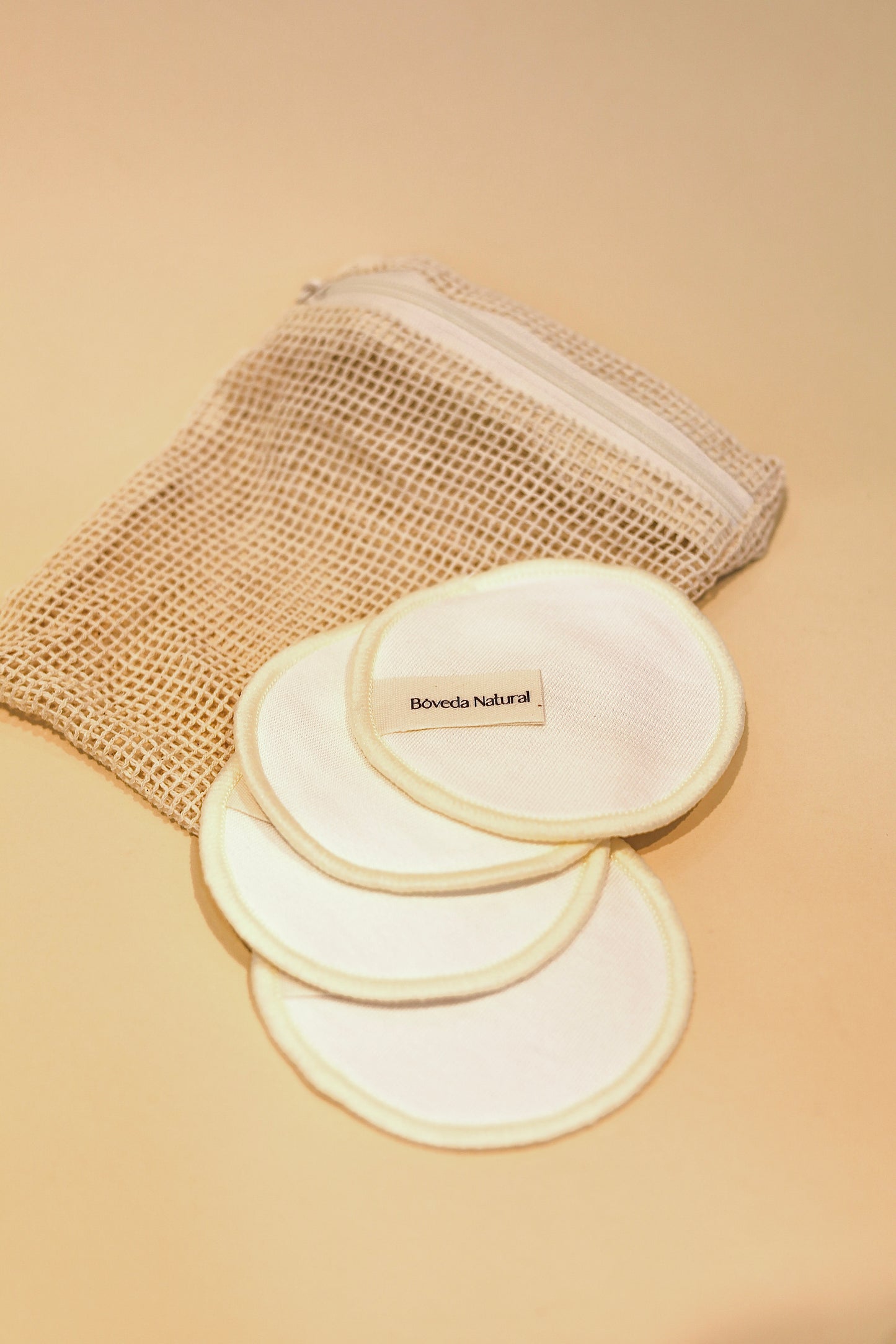 Toallitas Desmaquillantes Reutilizables