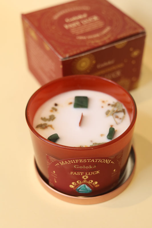 Fast Luck (Suerte Rápida)